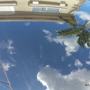Porsche 911 Paint Correction Ceramic Coating West Palm Beach