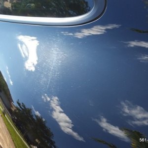 Porsche 911 Paint Correction Ceramic Coating West Palm Beach