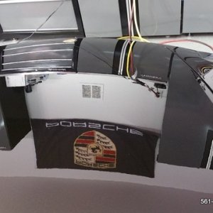 Porsche 911 Paint Correction Ceramic Coating West Palm Beach