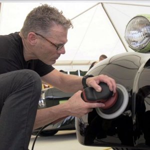 Competition Ready - Episode 8 - Detail Fest - Detailer