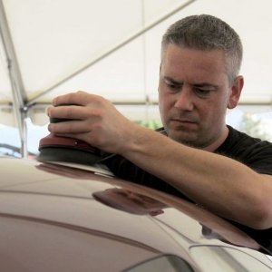 Competition Ready - Episode 8 - Detail Fest - Detailer