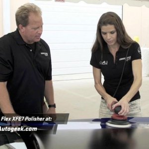 Competition Ready - Episode 8 - Detail Fest - Detailer