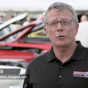 Competition Ready - Episode 8 - Detail Fest - Detailer