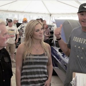 Competition Ready - Episode 8 - Detail Fest - Detailer