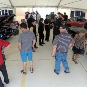 Competition Ready - Episode 8 - Detail Fest - Detailer