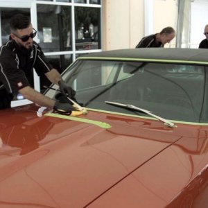 Competition Ready - Episode 8 - Detail Fest - Detailer