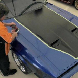 Competition Ready - Episode 8 - Detail Fest - Detailer