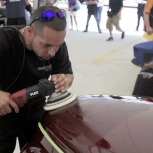 Competition Ready - Episode 8 - Detail Fest - Detailer