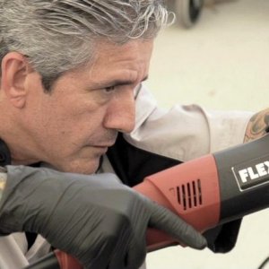 Competition Ready - Episode 8 - Detail Fest - Detailer