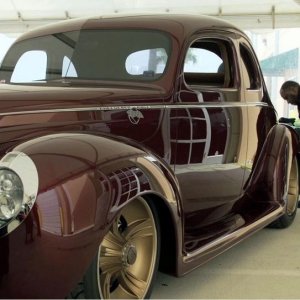 Competition Ready - Episode 8 - Detail Fest - Detailer