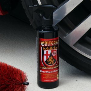 SONAX Wolfgang Brake Dust Mike Phillips Autogeek