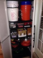 Downsized and making the best of my storage options-imageuploadedbyagonline1401156473-866621-jpg