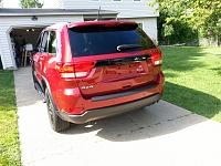 2012 Jeep Grand Cherokee 20&quot; Tires/Black Grill/Nice Ride/ Coated CQUARTZ UK-20140607_163733-640x480-jpg