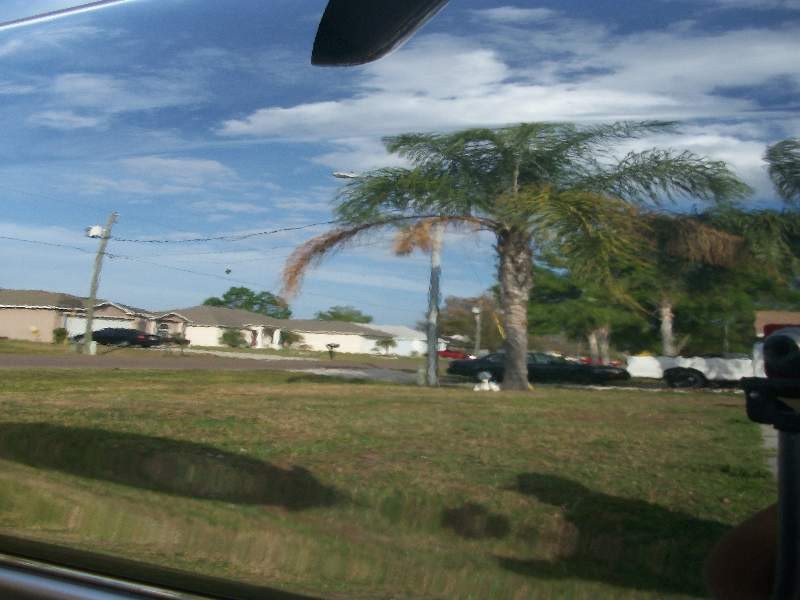 00 Corrolla Reflection shots pt.1
