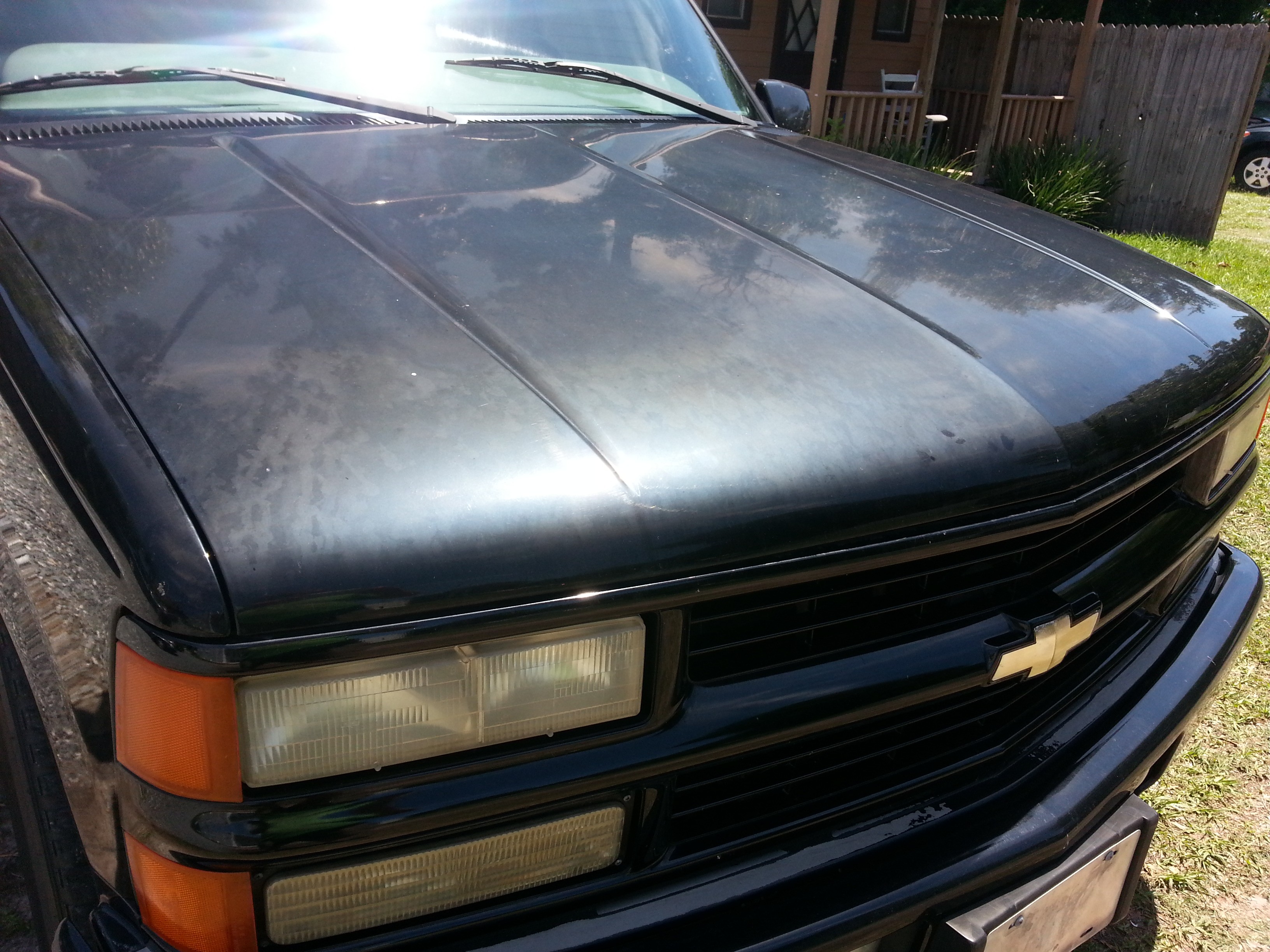 00 Tahoe Limited