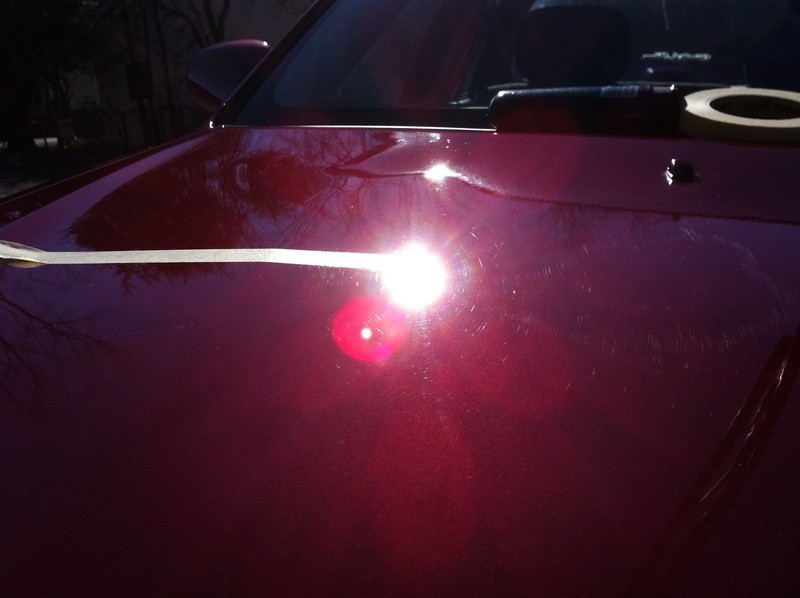 01 red corolla afters