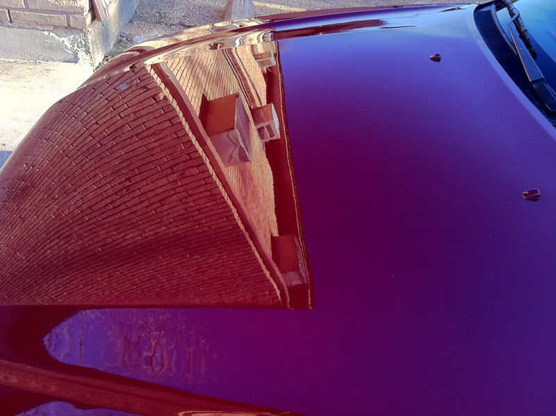 01 red corolla afters
