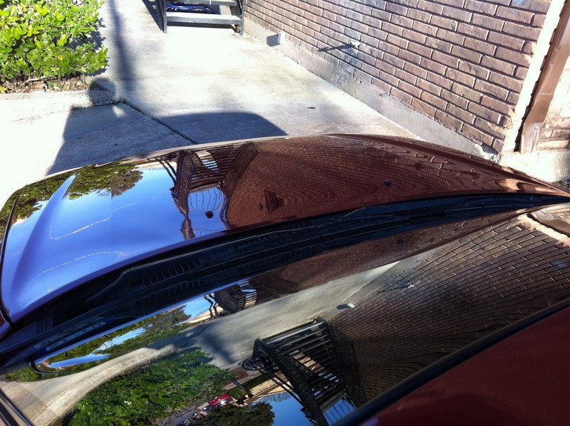 01 red corolla afters