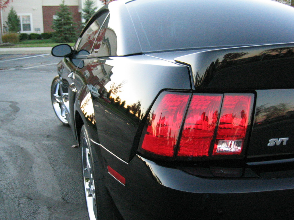 03 Cobra Weird combo