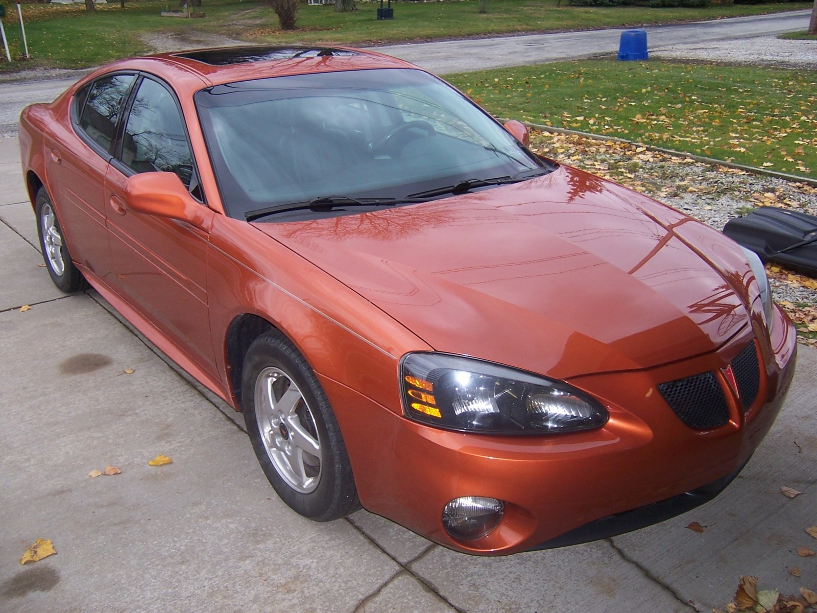04 Grand Prix with Sovernern