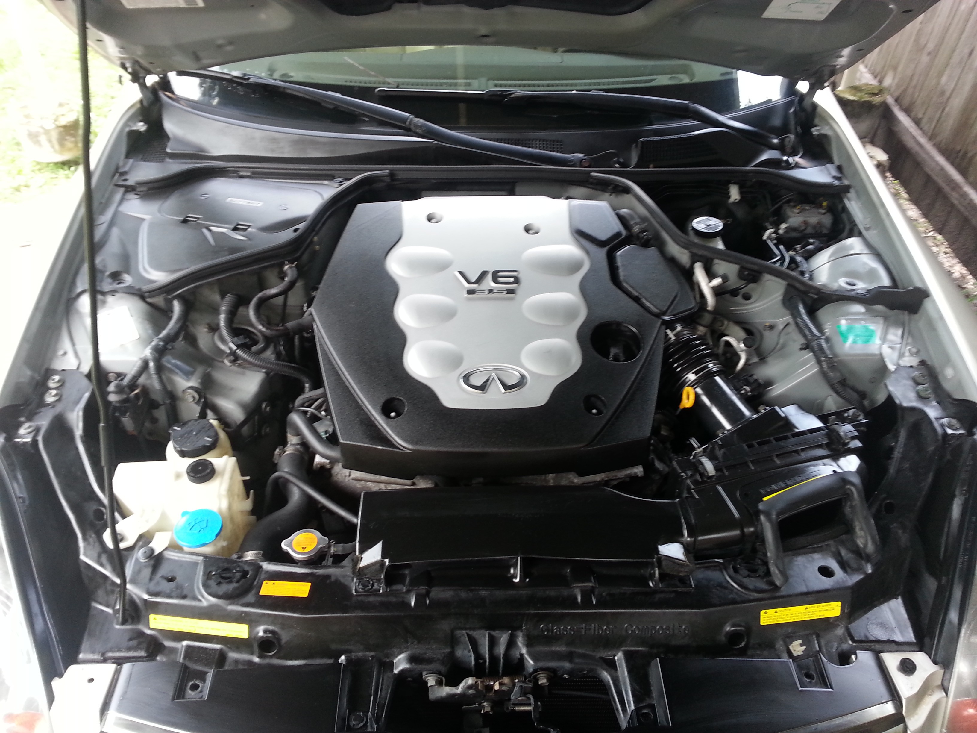 05 G35