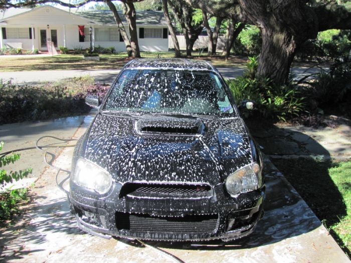 05 STI