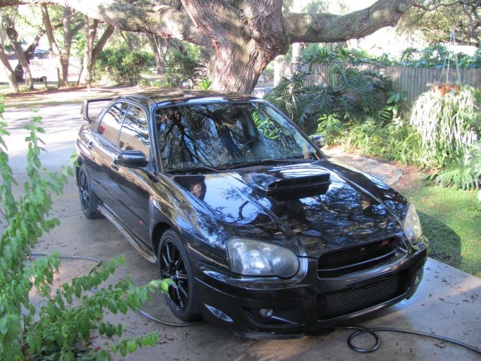 05 STI