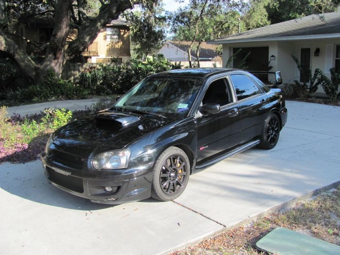 05 STI