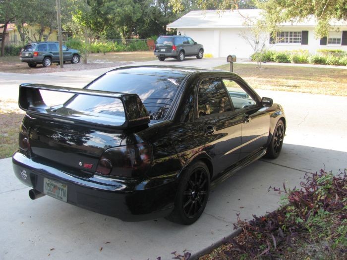 05 STI