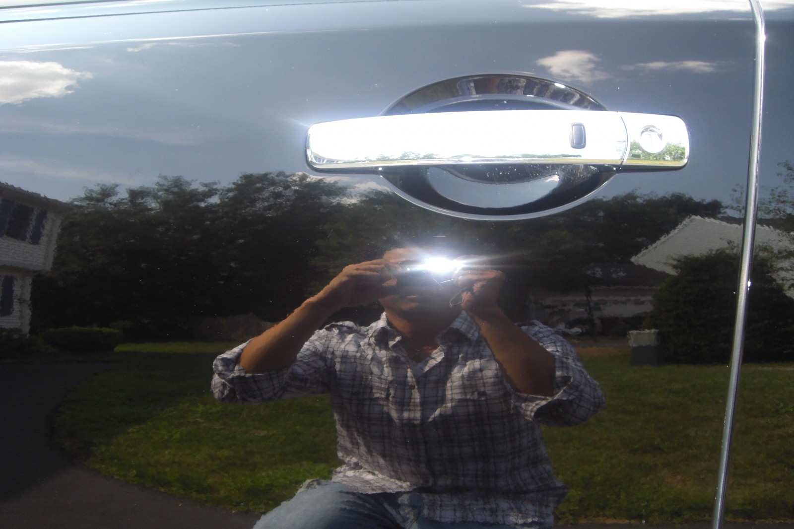 06 Infiniti FX35