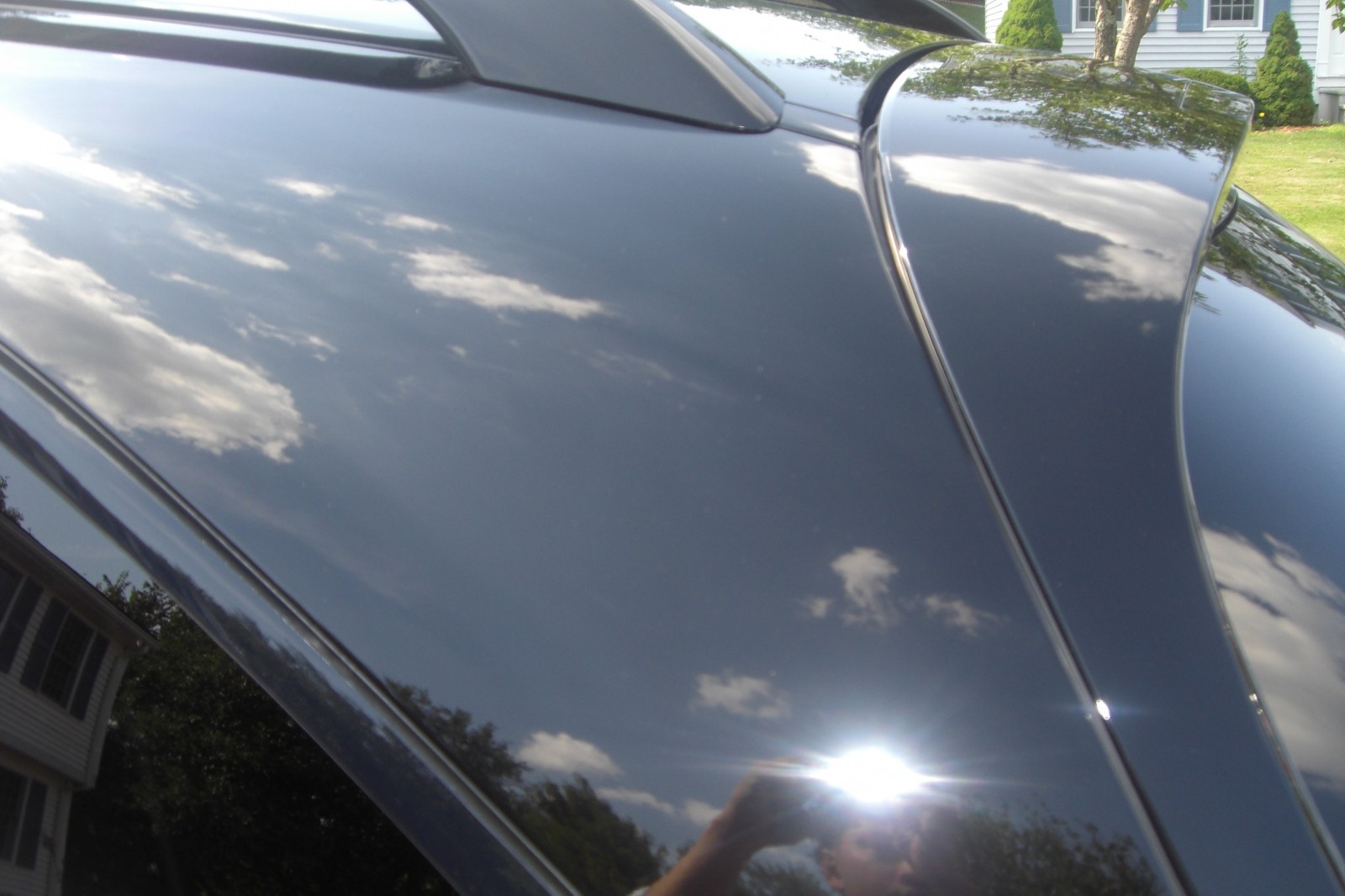 06 Infiniti FX35