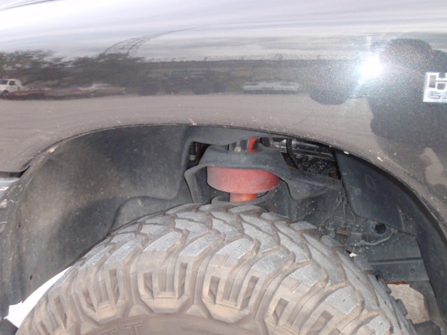 06 Ram 2500 HD