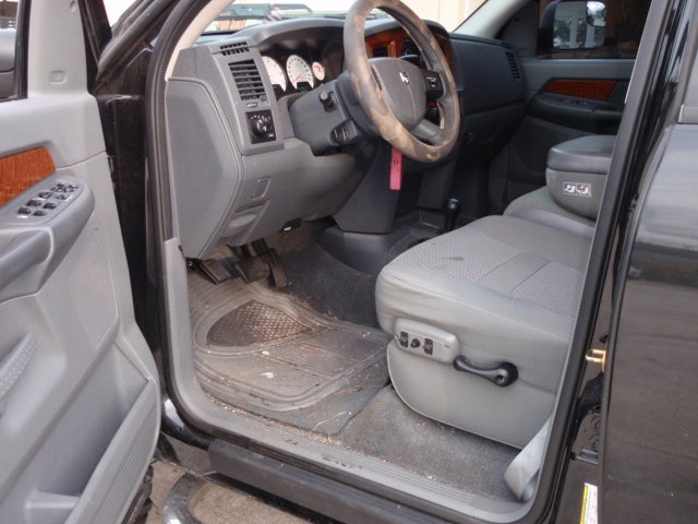 06 Ram 2500 HD