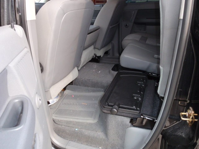 06 Ram 2500 HD
