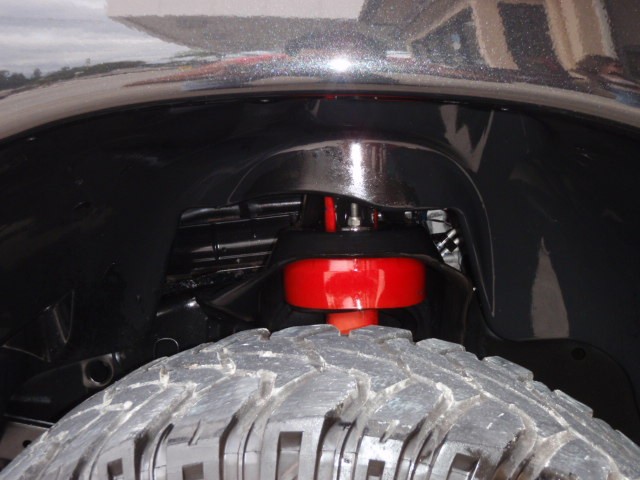 06 Ram 2500 HD