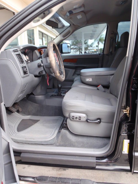 06 Ram 2500 HD