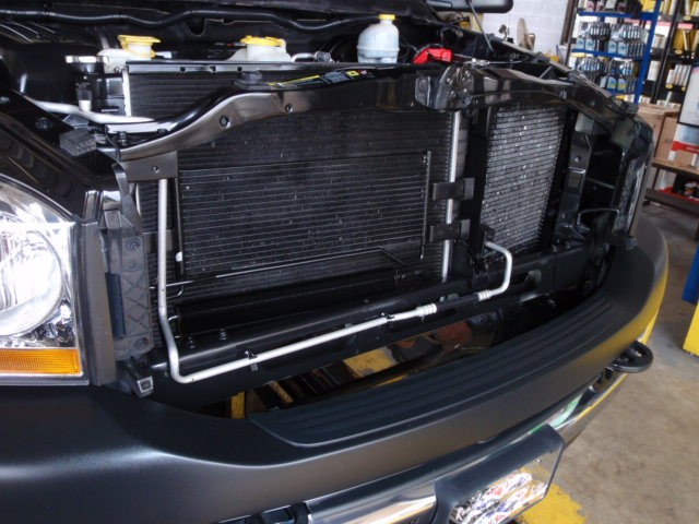 06 Ram 2500 HD