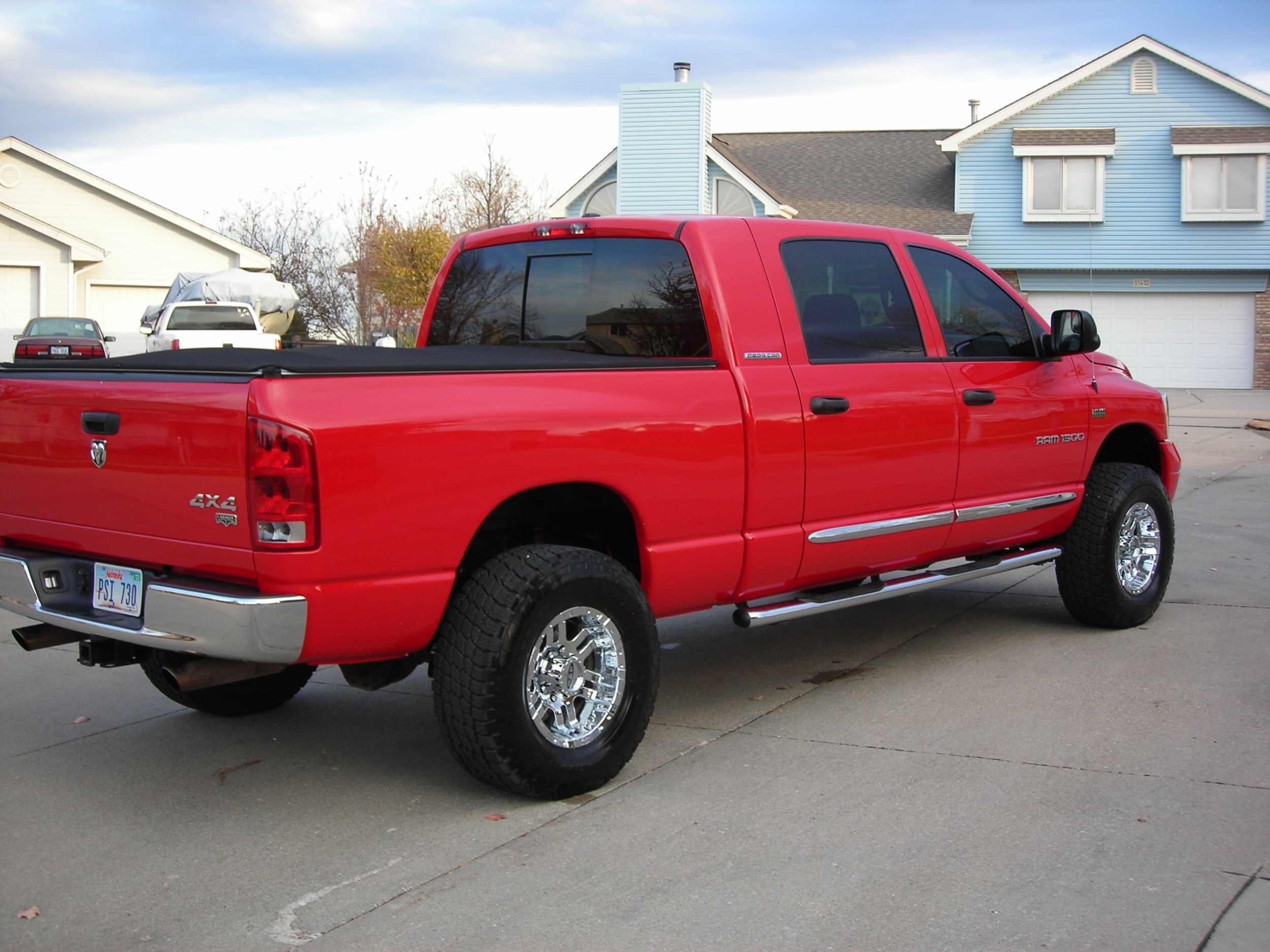 11-12 Hemi Ram 3