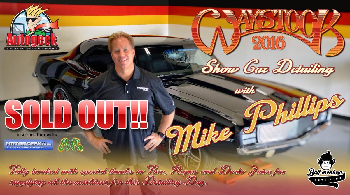 1200 Competition Ready Class in London SOLD OUT!