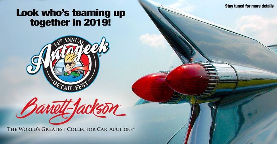 14th annual Detail Fest