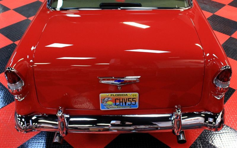 $15,000.00 Custom Paint Job - How to remove water spots