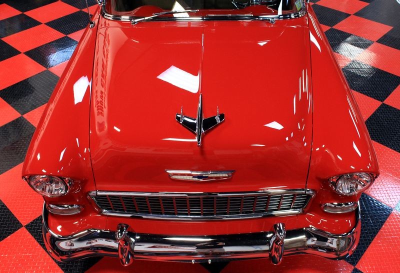 $15,000.00 Custom Paint Job - How to remove water spots