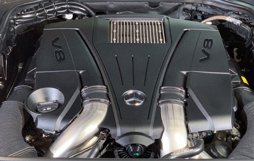 15 Minutes Kosmetic Engine Detail - With 303 - Wheel Woolies and Metro-Vac