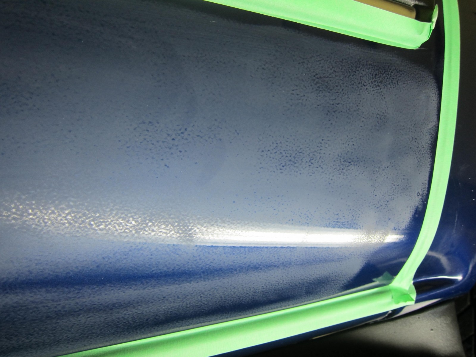 1500 grit via PC