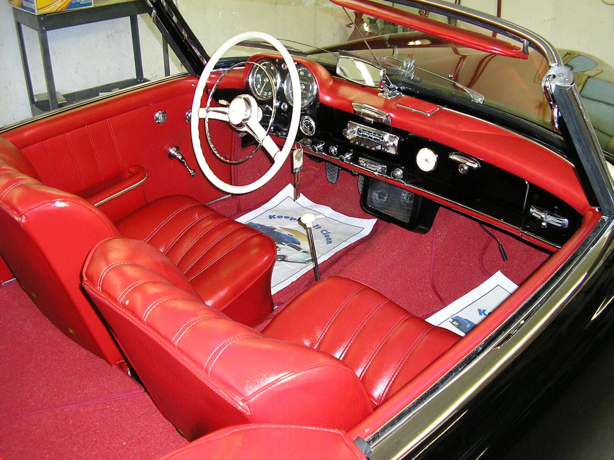 190SL