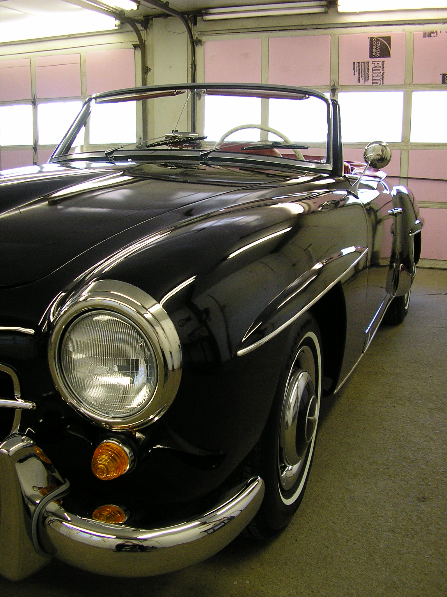 190SL