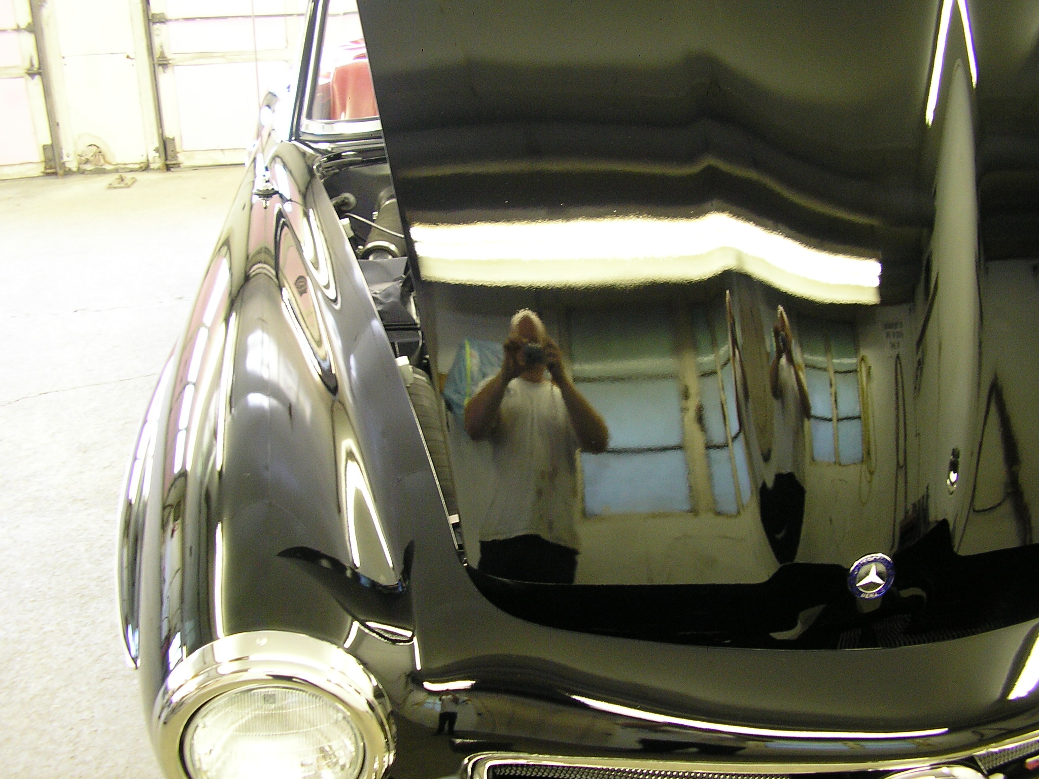 190SL