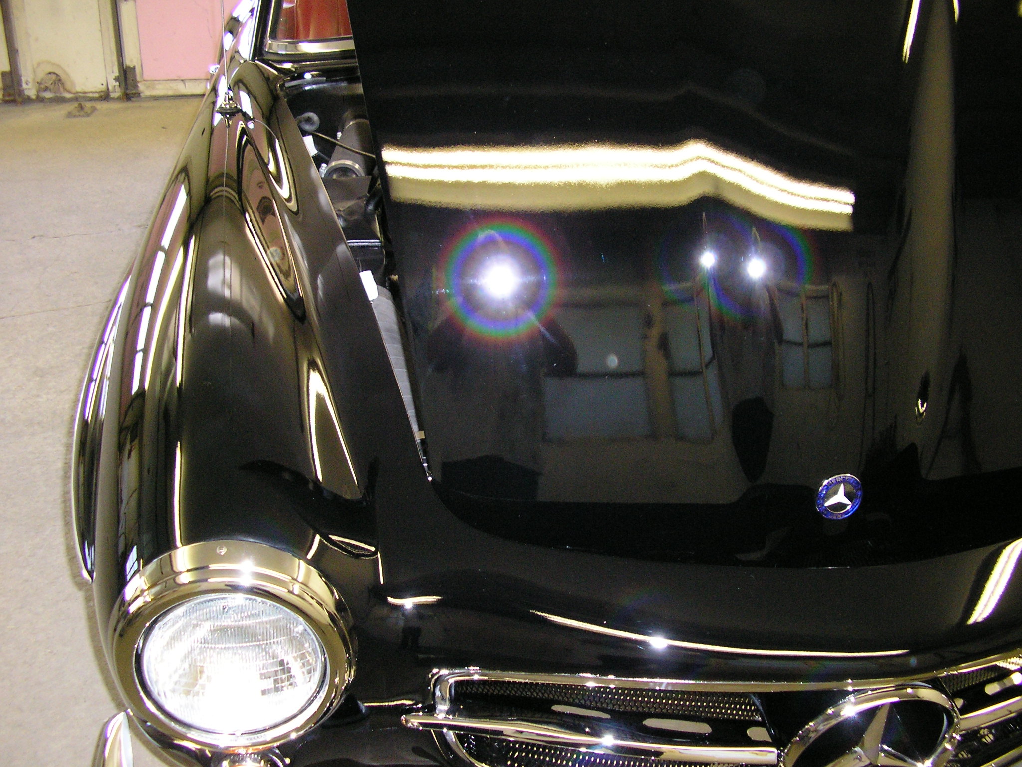 190SL