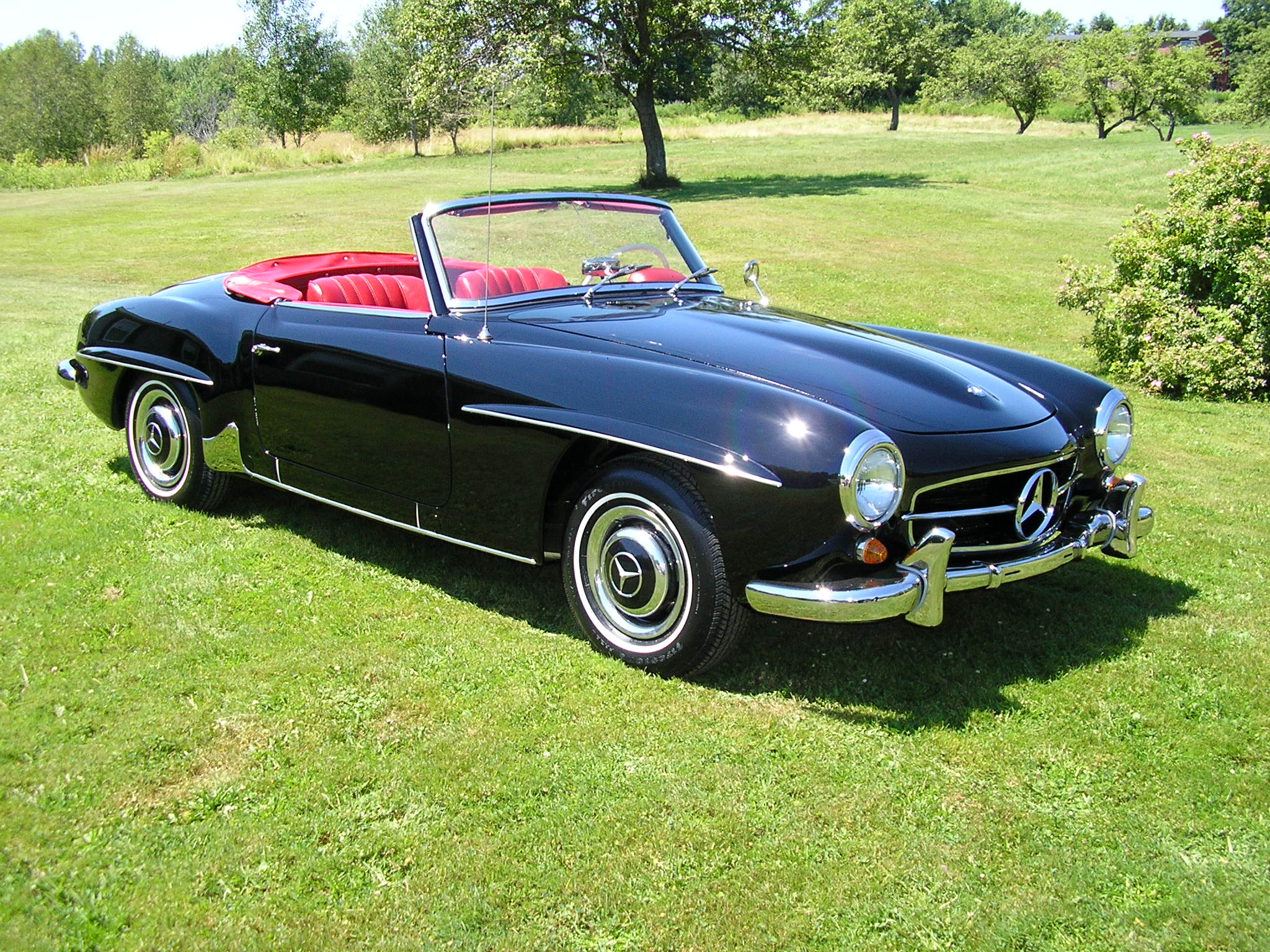 190SL