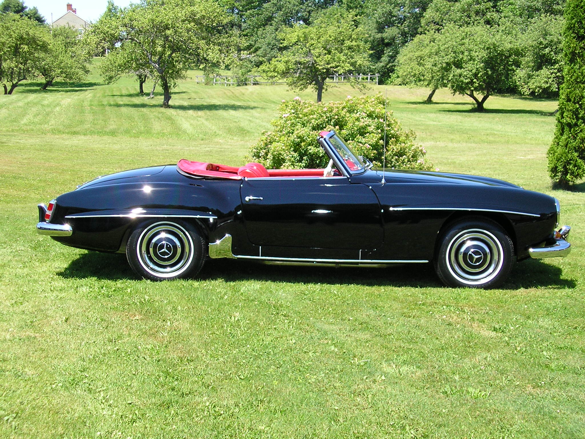 190SL